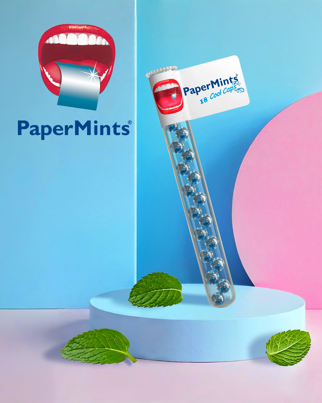SAS - Սառնաշաքար «Paper Mints» 🌐 https://t.ly/JFhBl | Facebook