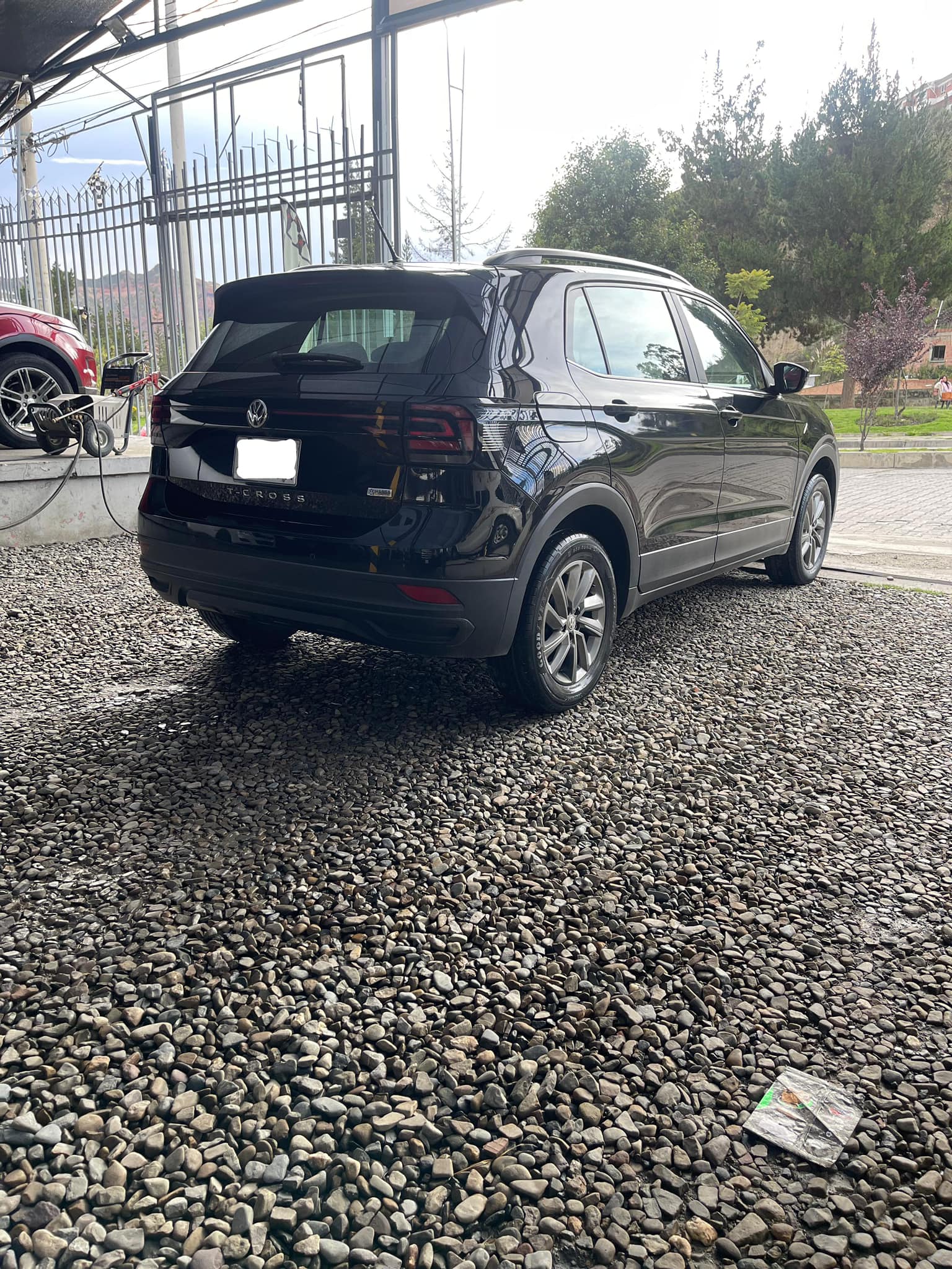 Auto Venta Alí Rent a Car | La Paz