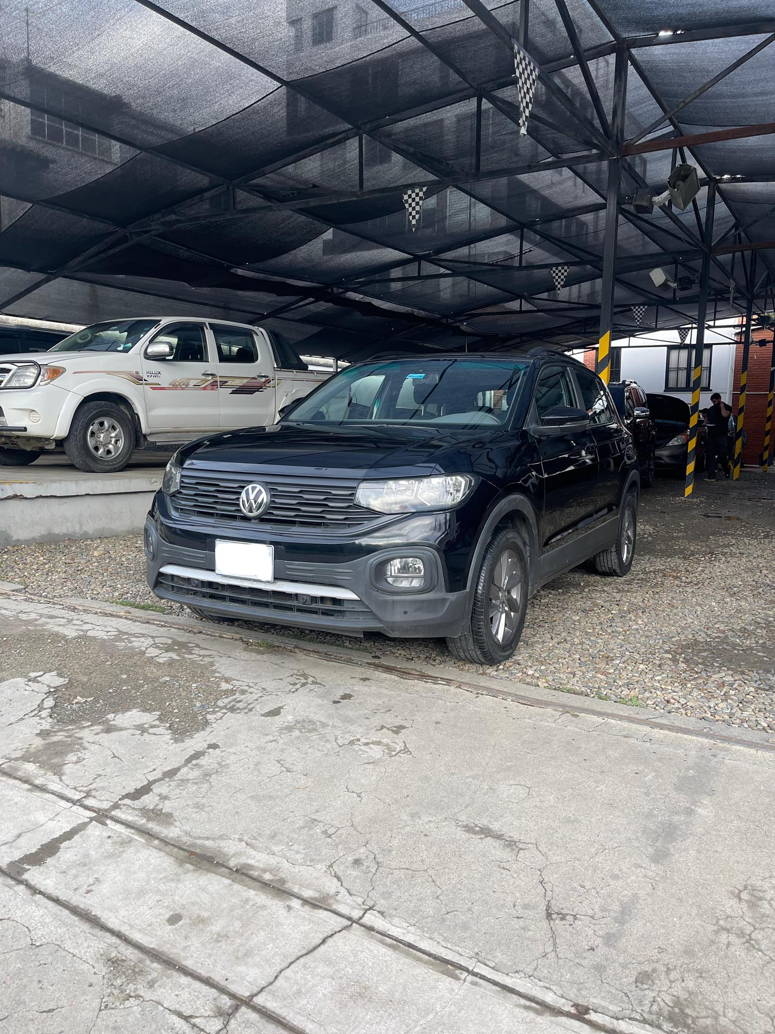 Auto Venta Alí Rent a Car | La Paz