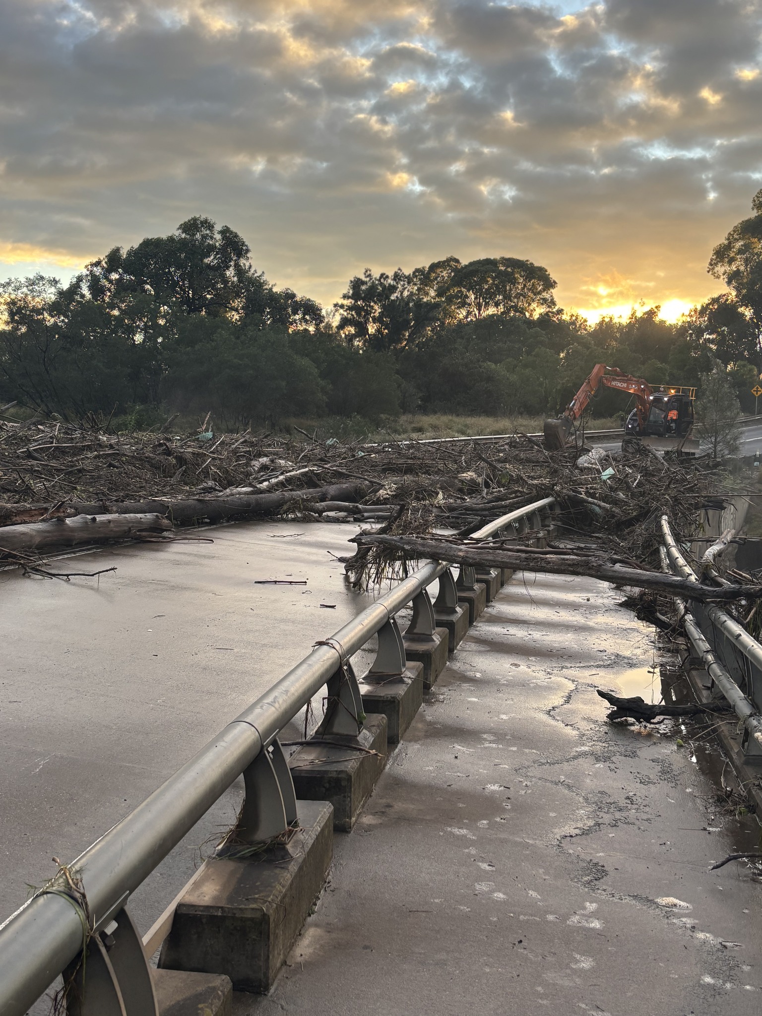 Wollondilly - ⚠️ ROADS UPDATE – SATURDAY 24 May – 8:00am ⚠️ The ...