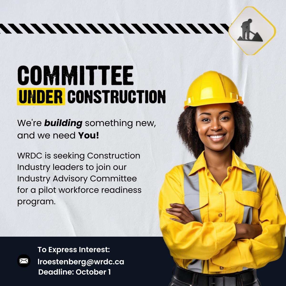 We have... - Women in Resource Development Corporation (WRDC) | Facebook