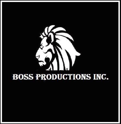 Boss Record Label