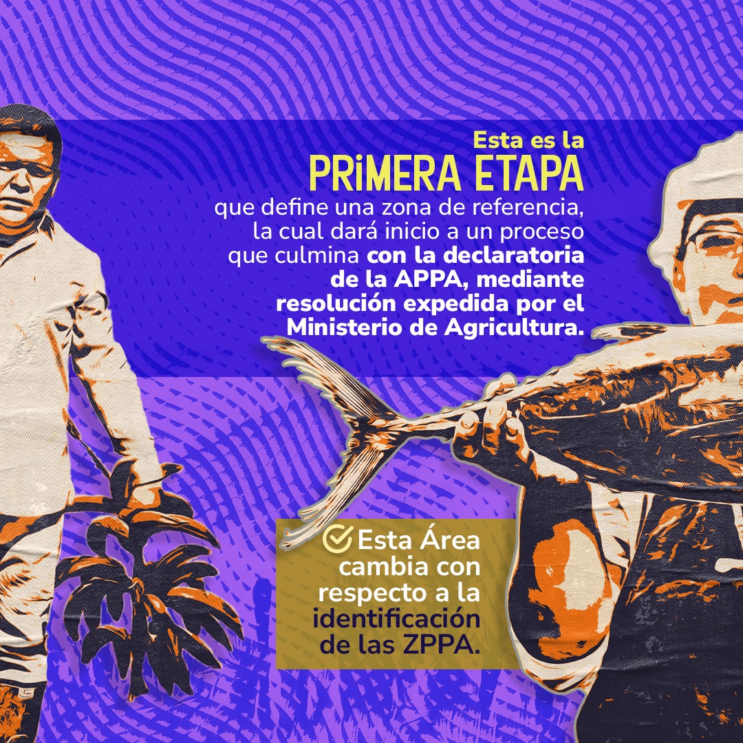 ¿Ya conoces la diferencia entre un... - Minagriculturacol | Facebook