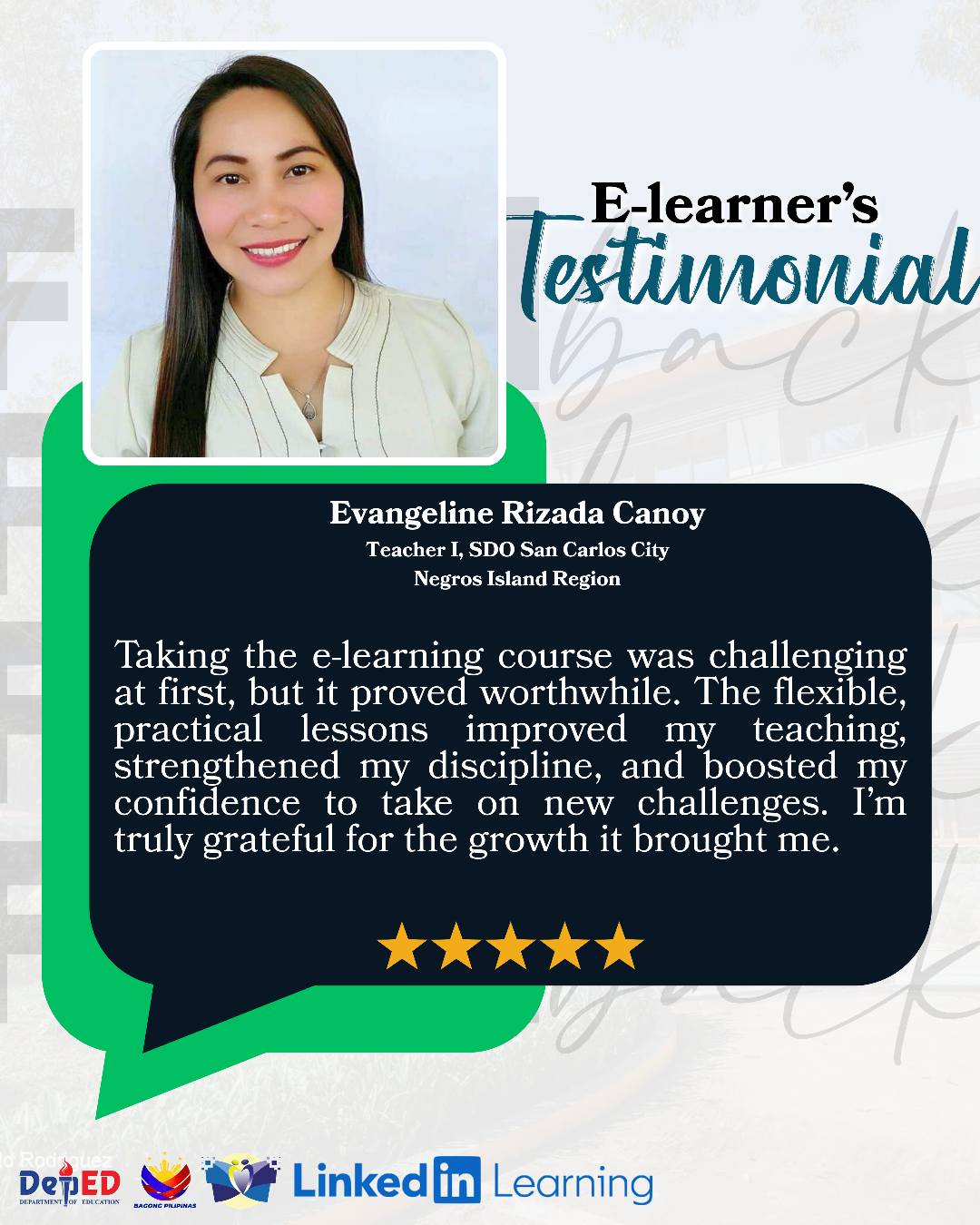 National... - National Educators Academy of the Philippines
