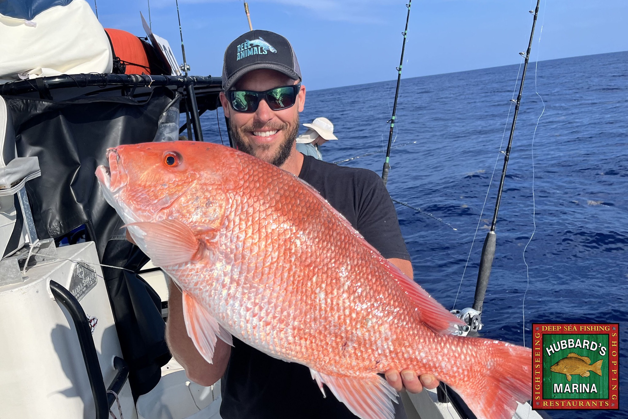 Capt - Red Snapper Season Is Coming! Red snapper season opens June 1st ...