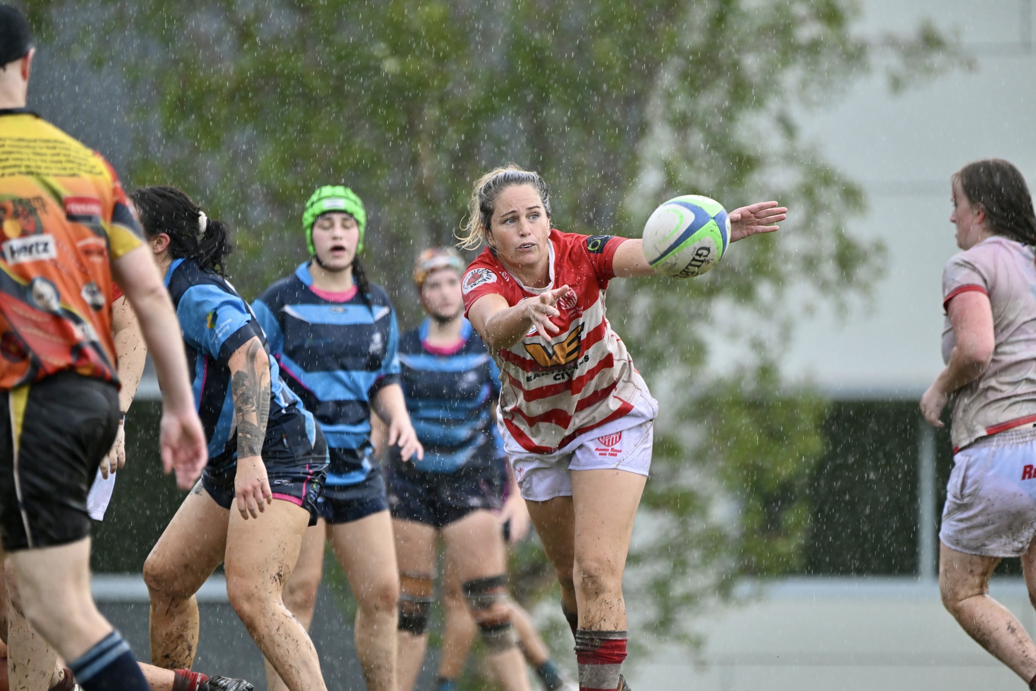 Grafton - Six massive games of rugby at the Hay Street Fields this ...