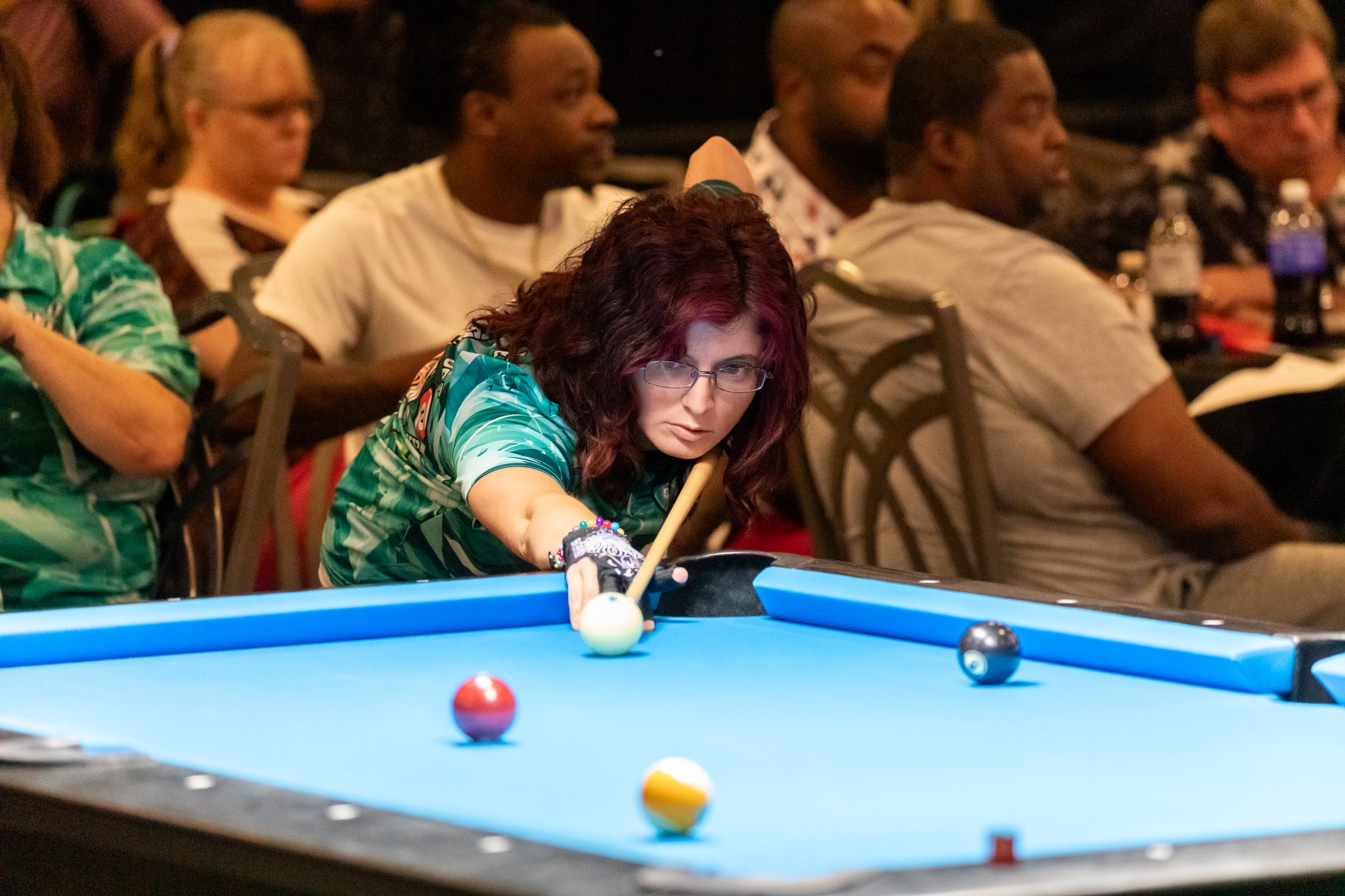 American... - American Poolplayers Association - APA