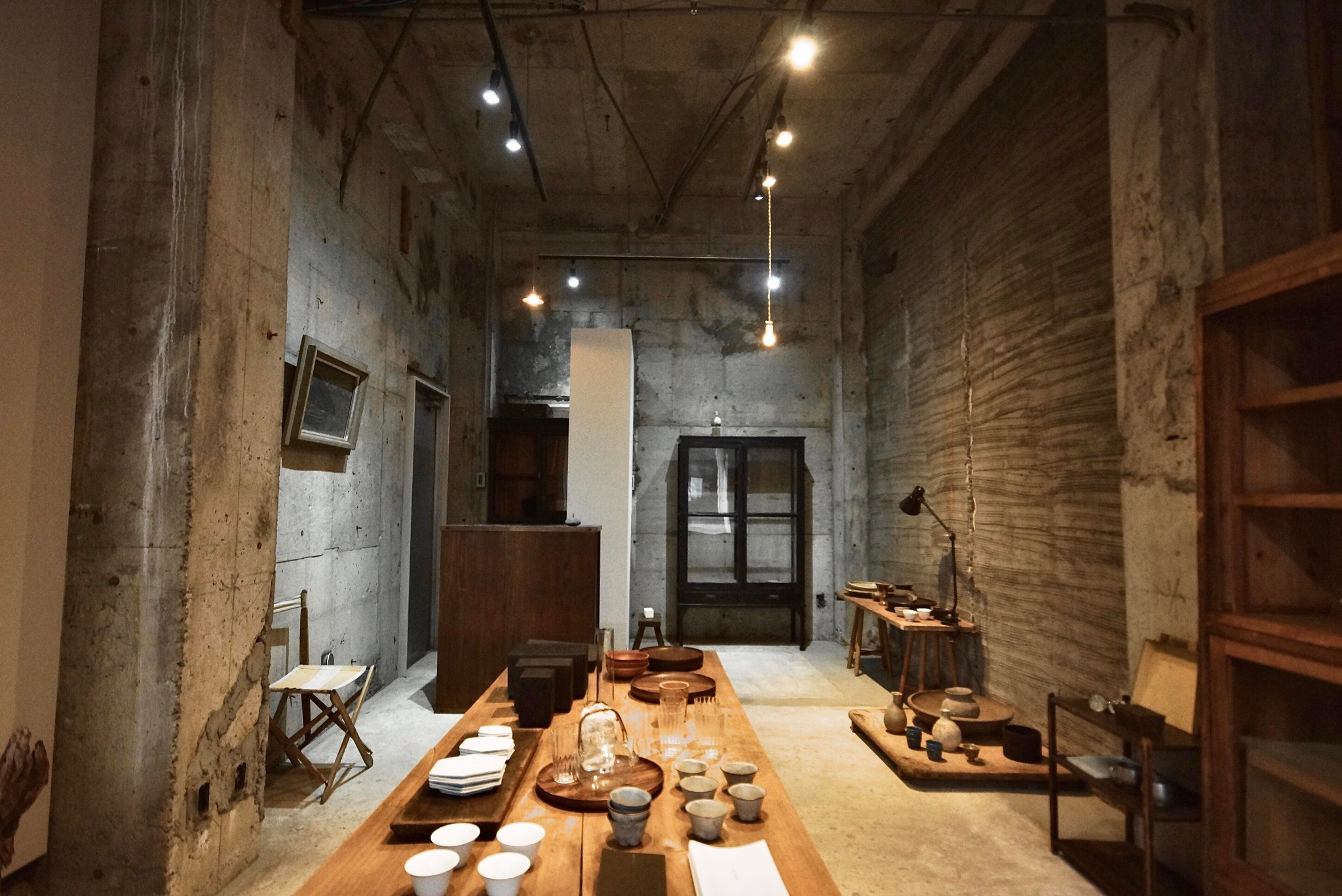 Olectronica gallery「不図（ふと）」 | Taketa-shi Oita