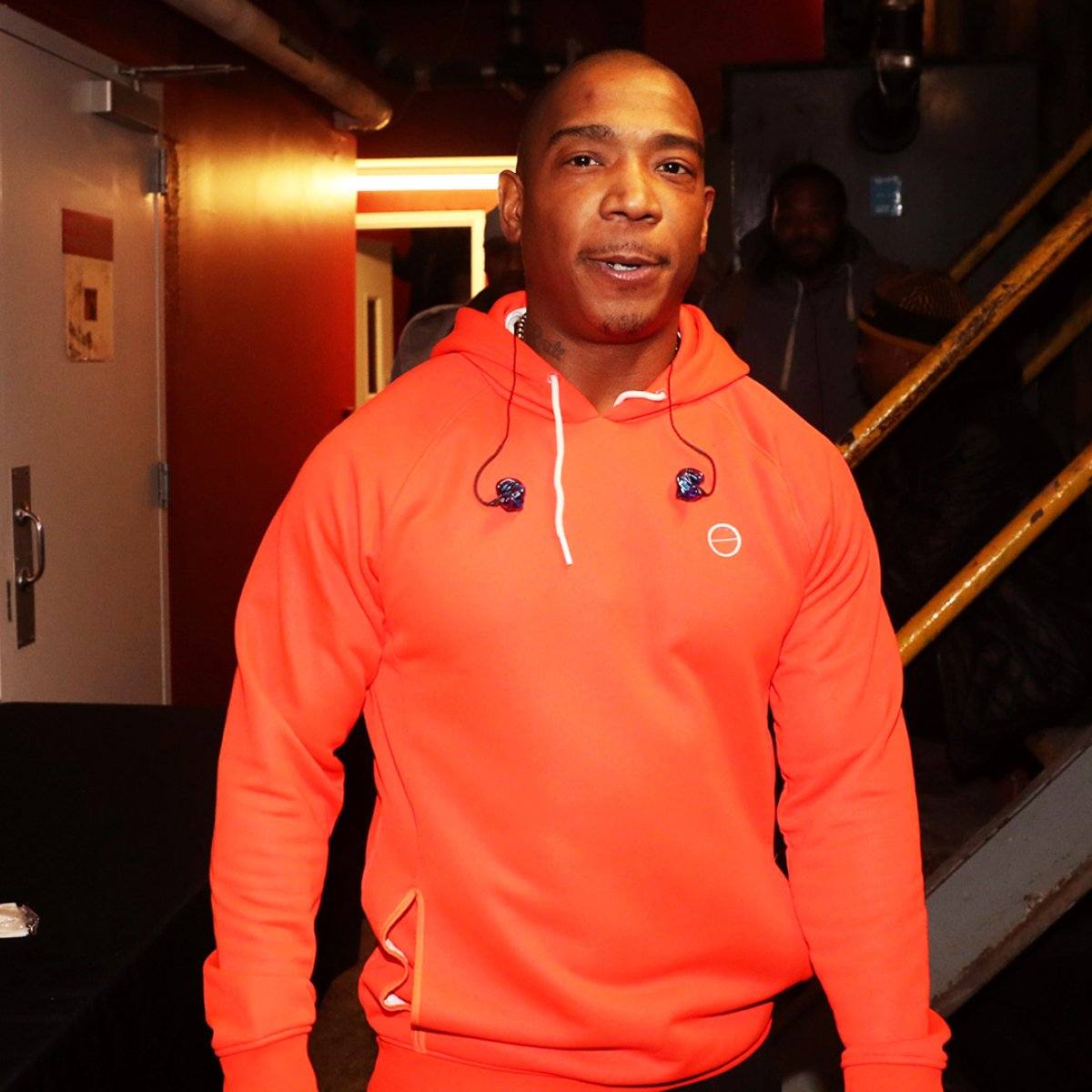 Ja Rule | Facebook