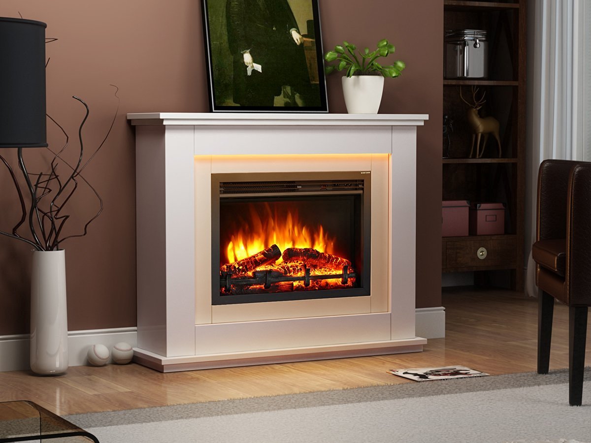 Best Electric Fireplaces Home Facebook