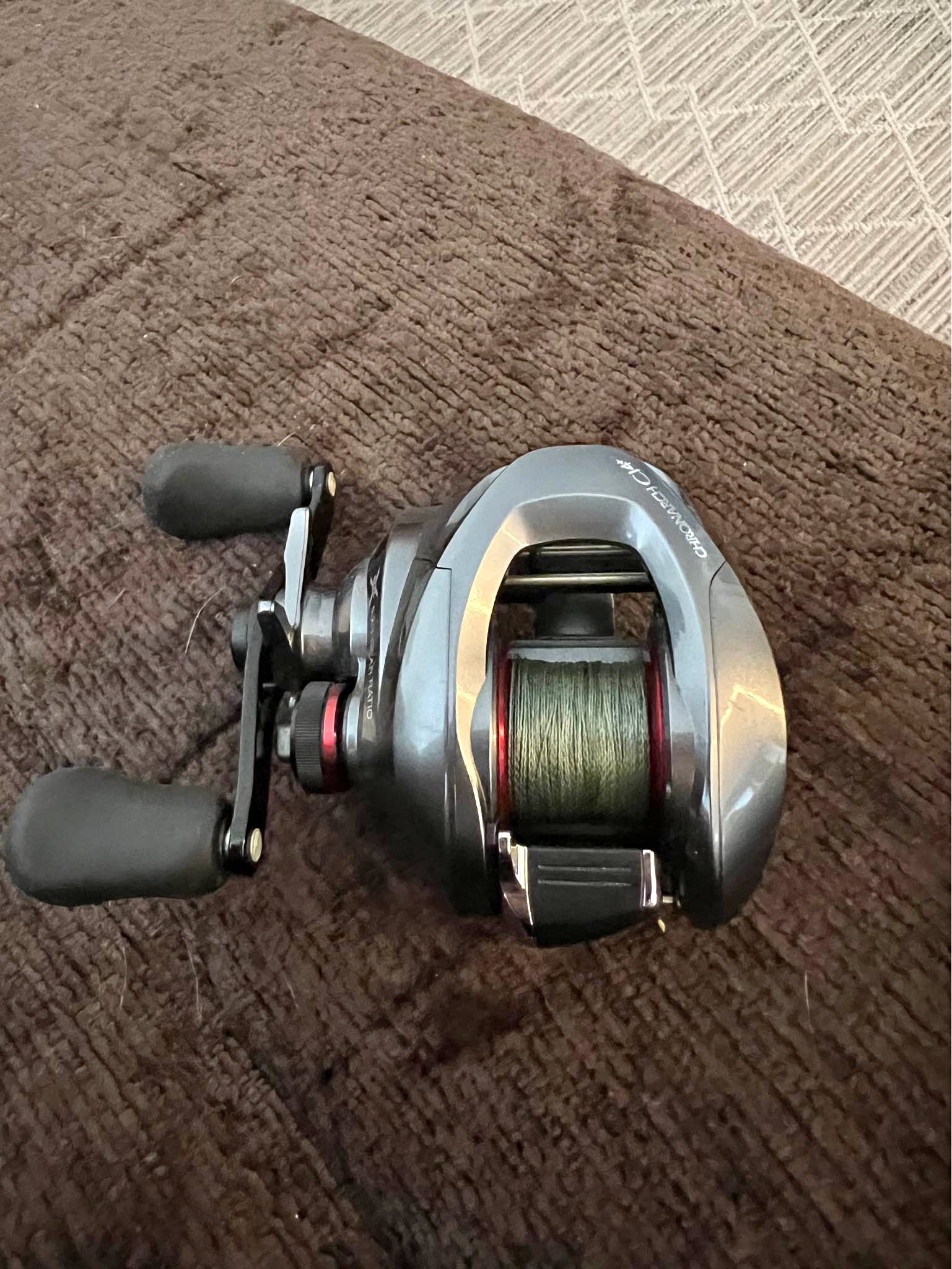 amazon bass top water lures TRUSCEND Popobait Easy Catch Fishing with BKK Hooks, Instant Startup, Longer Cast, Balanced Spray/Sound/Swim, Plopper Topwater Lures for Bass, Trout, Pike, Freshwater Saltwater Fishing Teasers : Sports & Outdoors Size:MD Trolling tips for bass bullet lures
