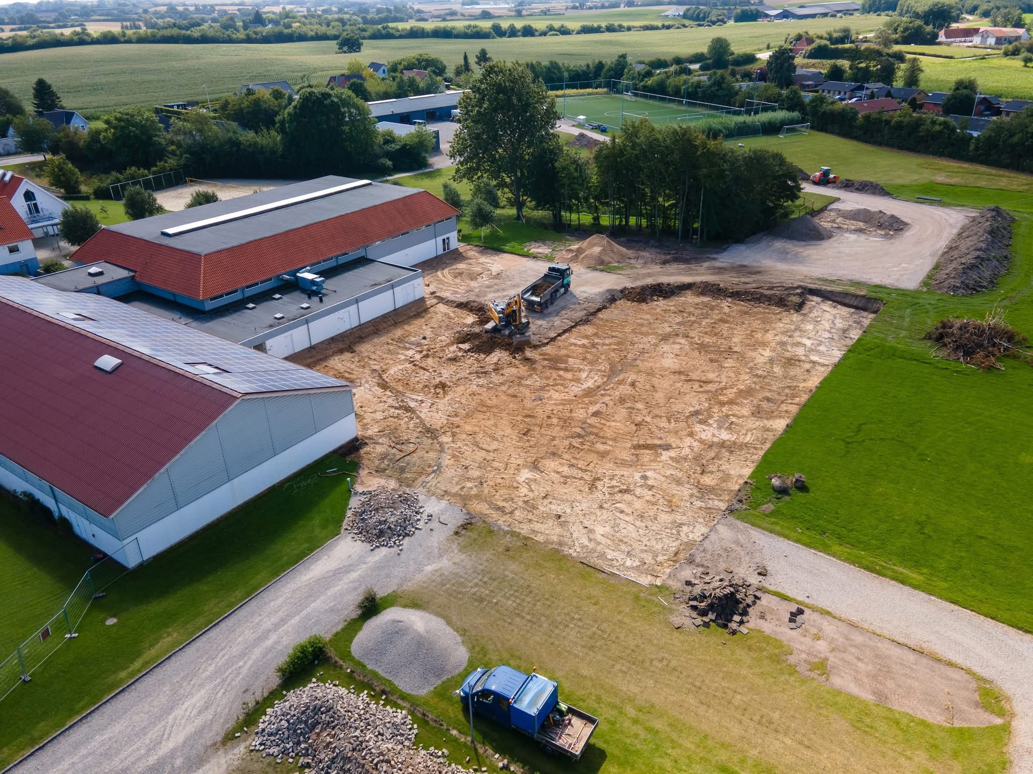 VBIF Powertumbling | Aabenraa