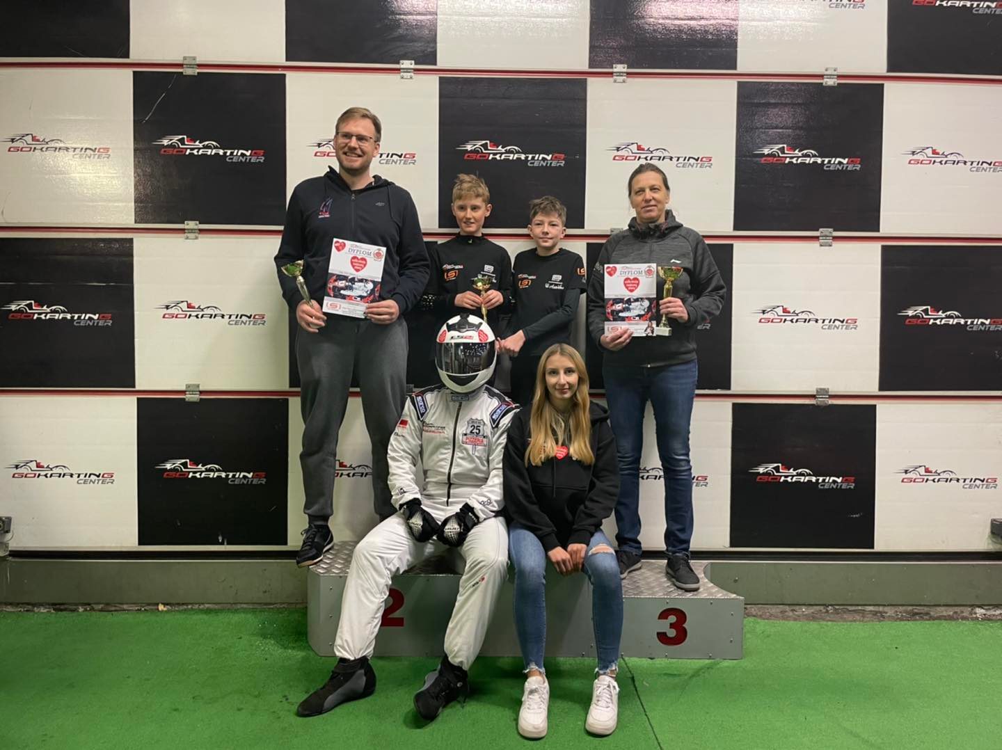MS Racing