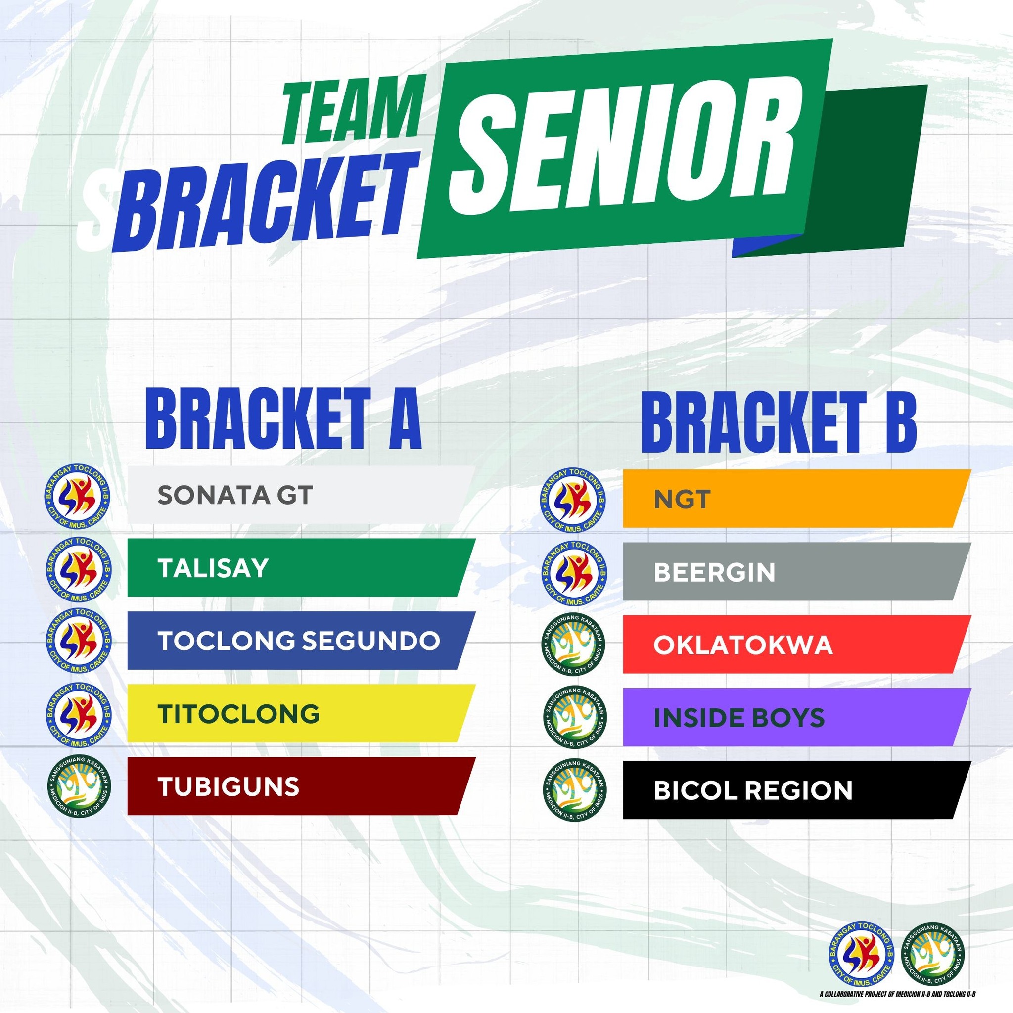 Sangguniang Kabataan ng Toclong 2-B | Imus