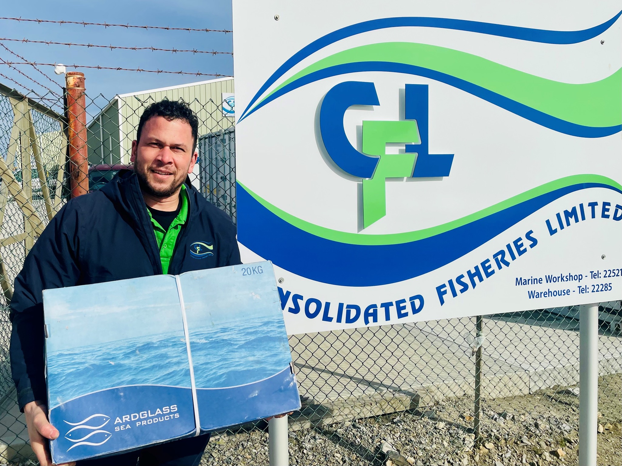 Falklands - Falklands Conservation would like to express a huge thank ...
