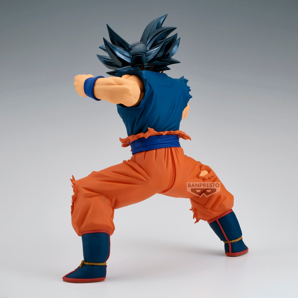 Dragon Ball Super - Grandista : Son Goku III (Ultra Instinct -OMEN 