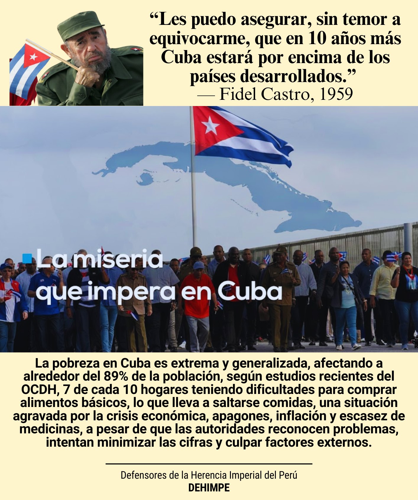En 1959, el ídolo de la... - Estudios Hispánicos del Perú | Facebook