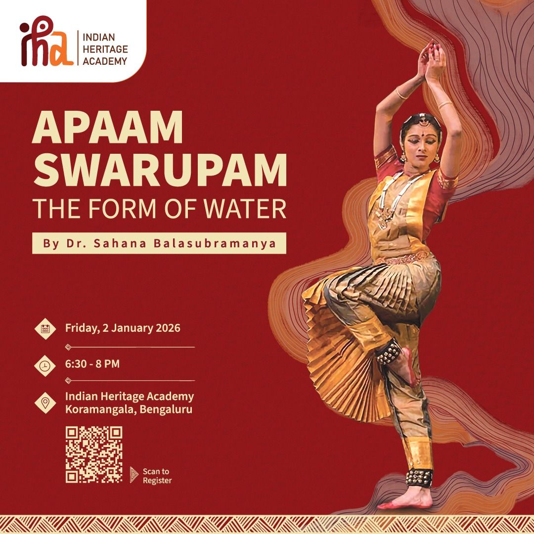 Azim - Water as memory. Water as myth. Water as movement. ‘Apaam ...