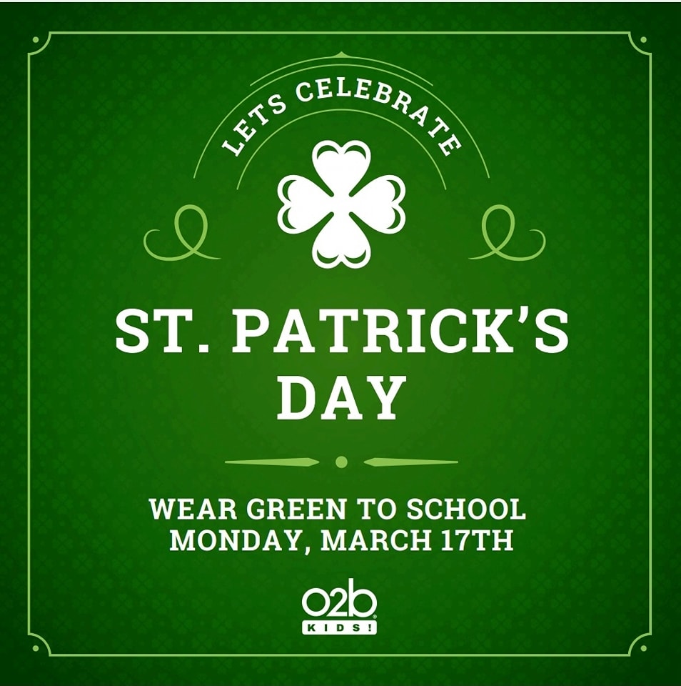 O2B - 💚🍀 . . . #o2bkids #learningisfun #learningisfunwithus # ...