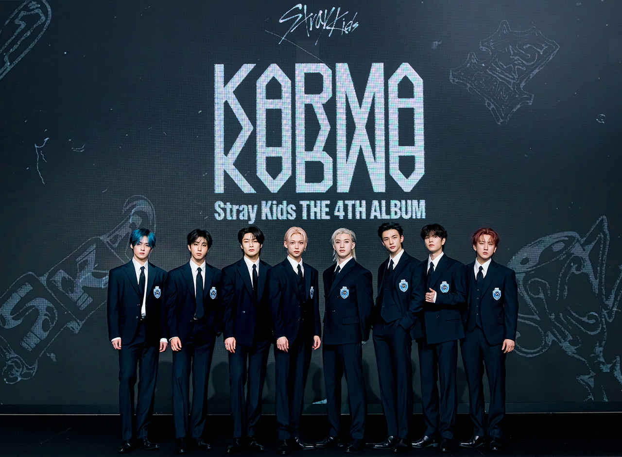 🔥 STRAY KIDS JUST DROPPED THE 'FARMING' MV! 🎮🌾 The wait is