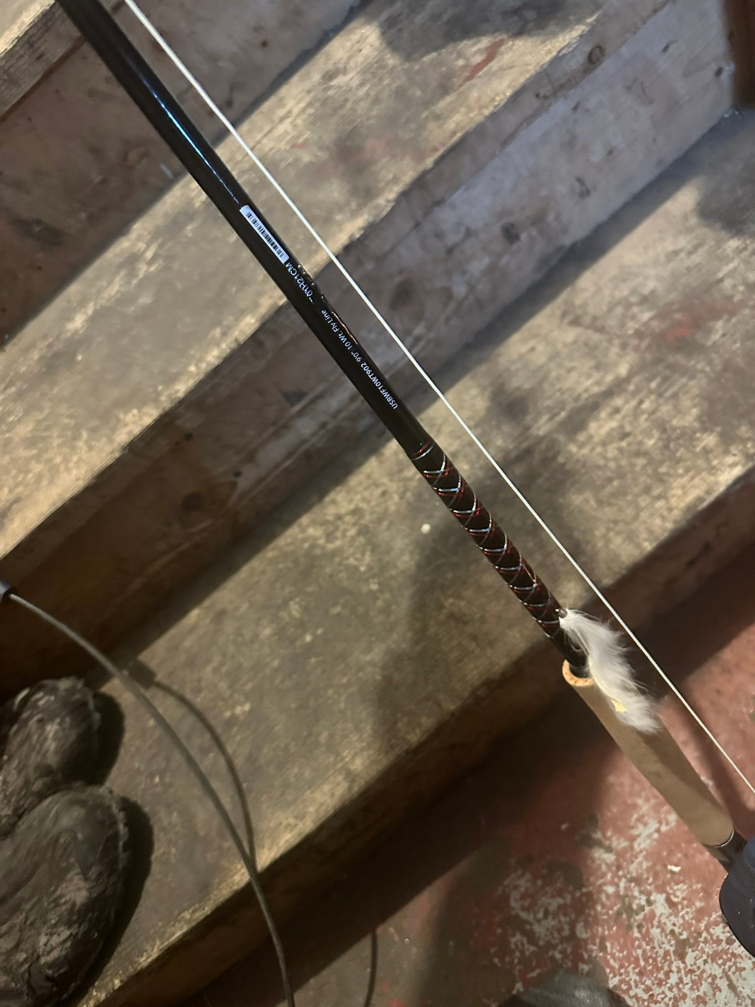 ugly stik 10 weight fly rod Bigwater Pursuit IV Spinning Combo premium cork grips Ugly Stik Elite Spinning Rod