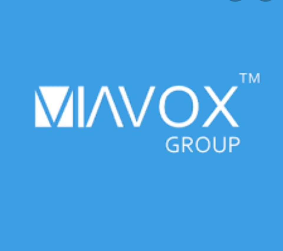 ViaVox(Работа Польша) | Facebook
