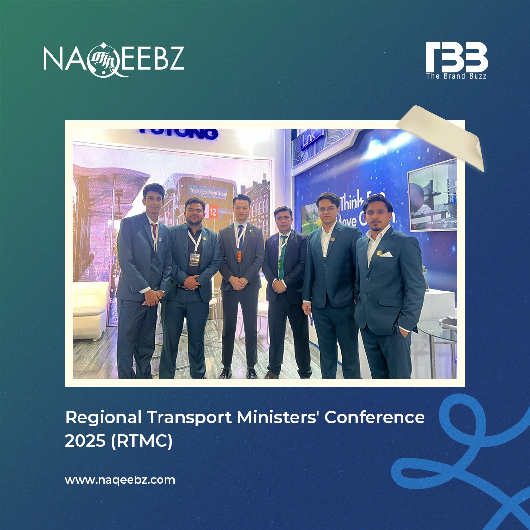 Naqeebz | Lahore