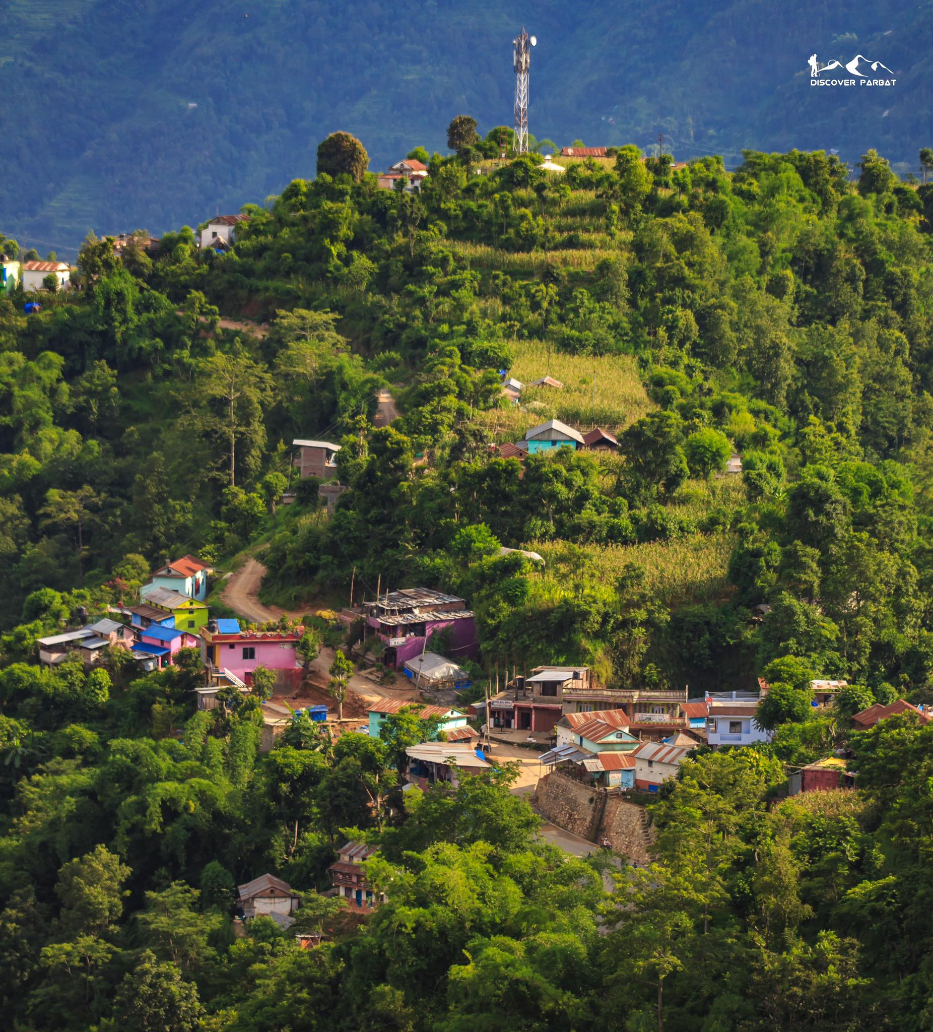 Discover Parbat - Discover Parbat added a new photo.