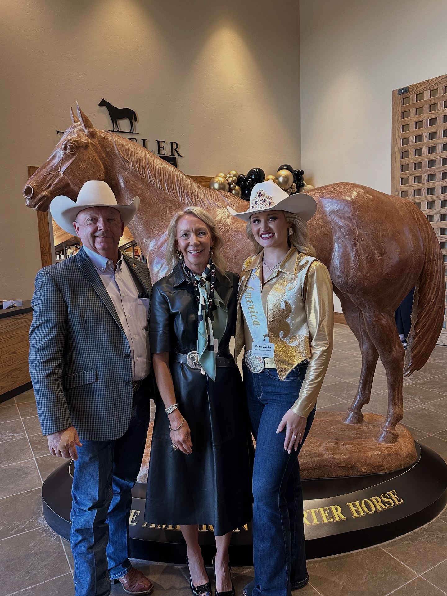 Miss Rodeo America added a new photo. - Miss Rodeo America