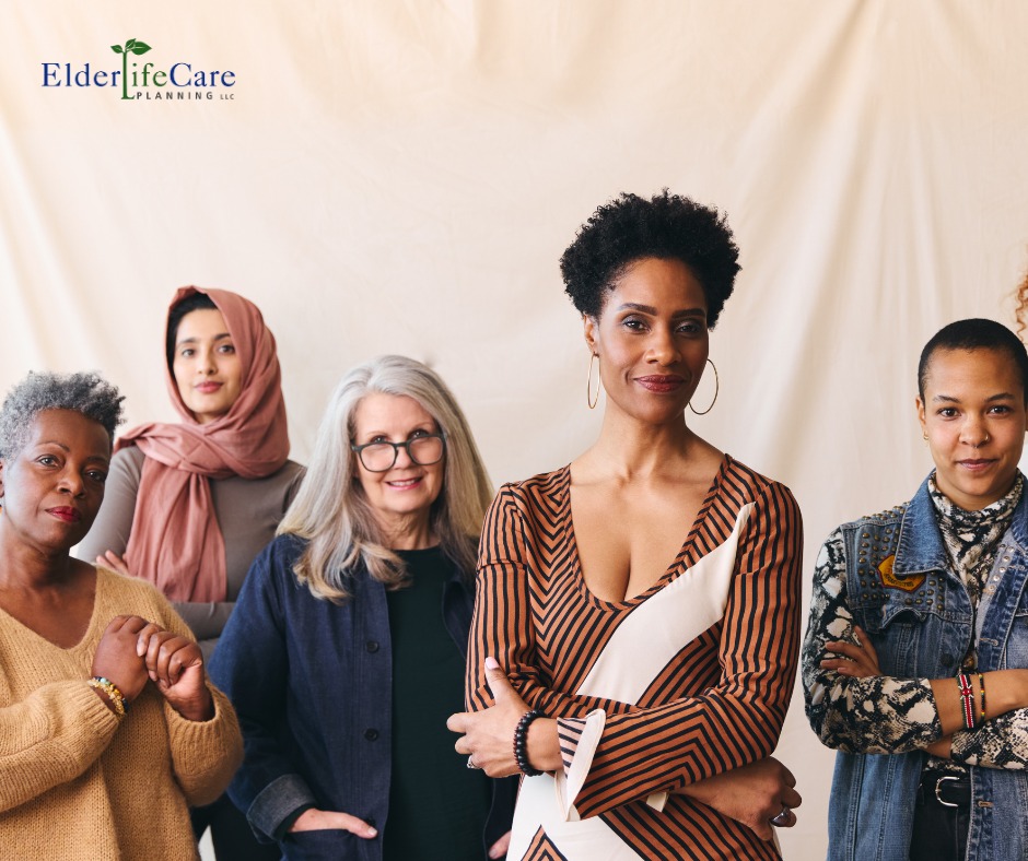 Picture of Elder Life Care Planning, LLC | Old Saybrook CT