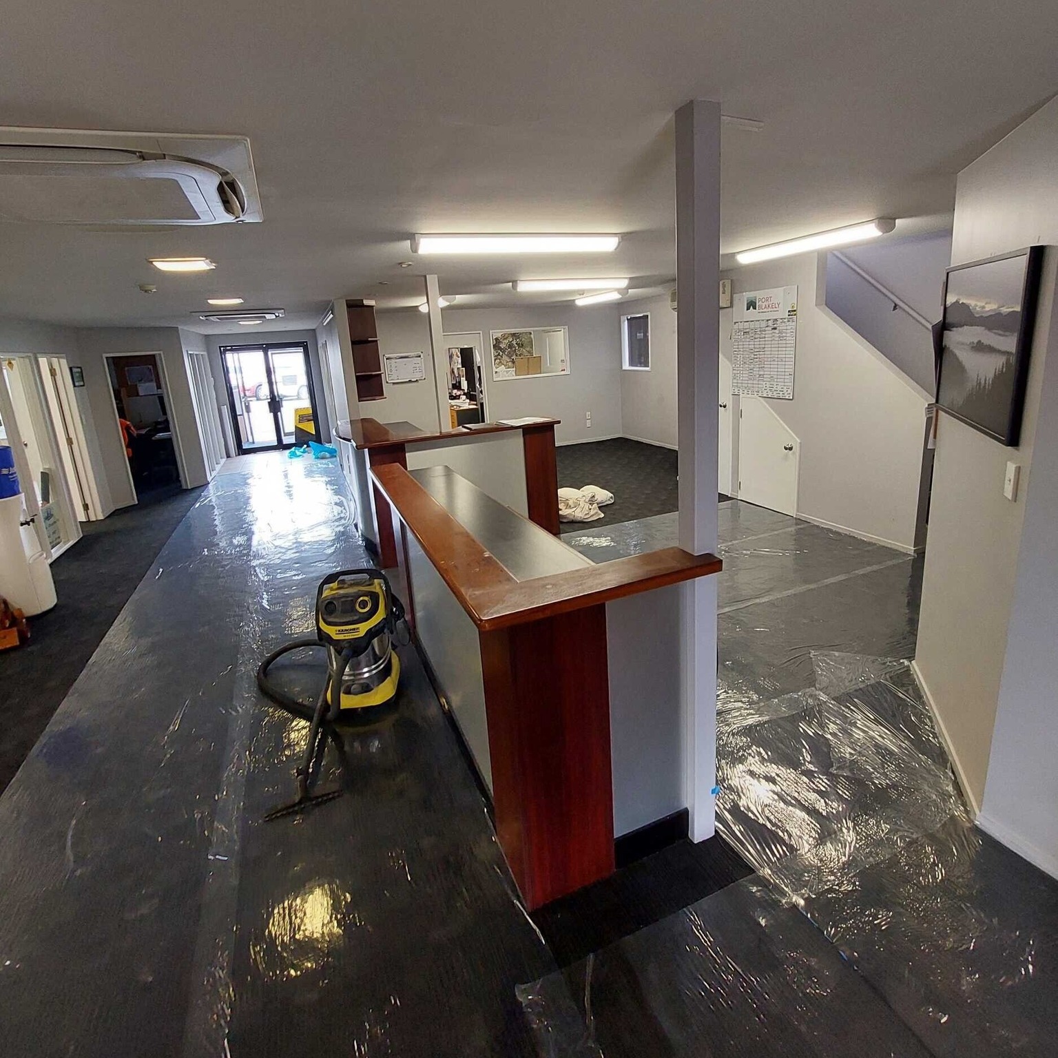Nolan Building Ltd / Nolan Painting Ltd