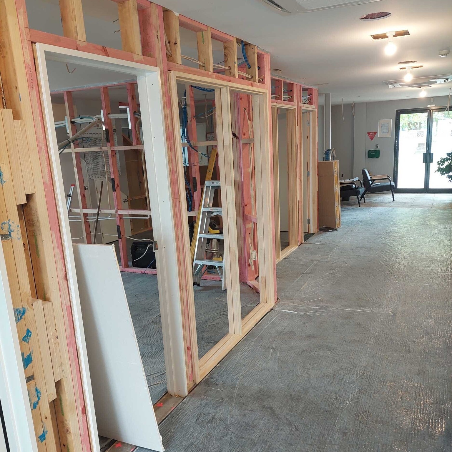 Nolan Building Ltd / Nolan Painting Ltd