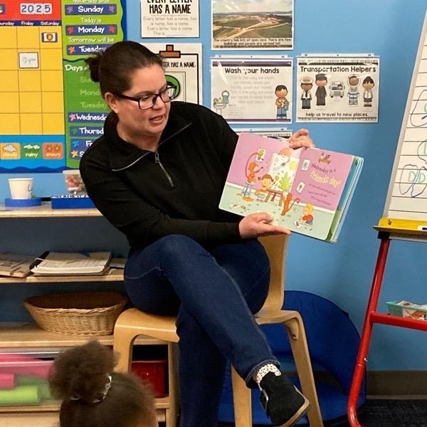 A huge thank you to the amazing... - York Day Early Learning | Facebook