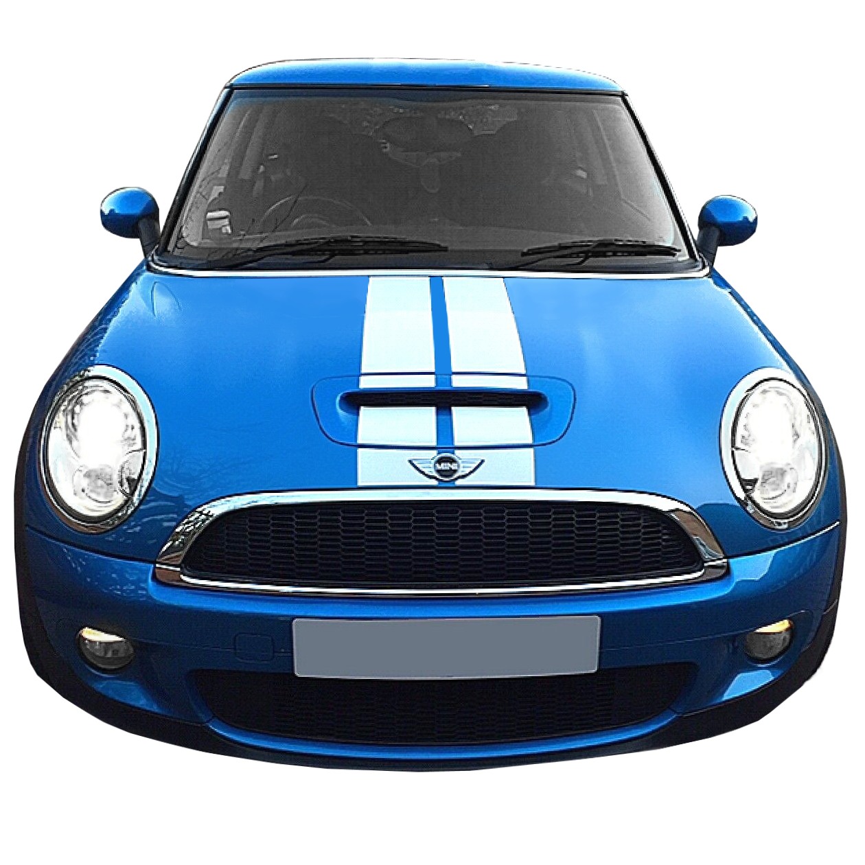 Pure Minis | Loughborough