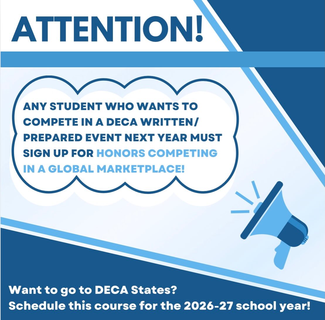 Northampton High School DECA