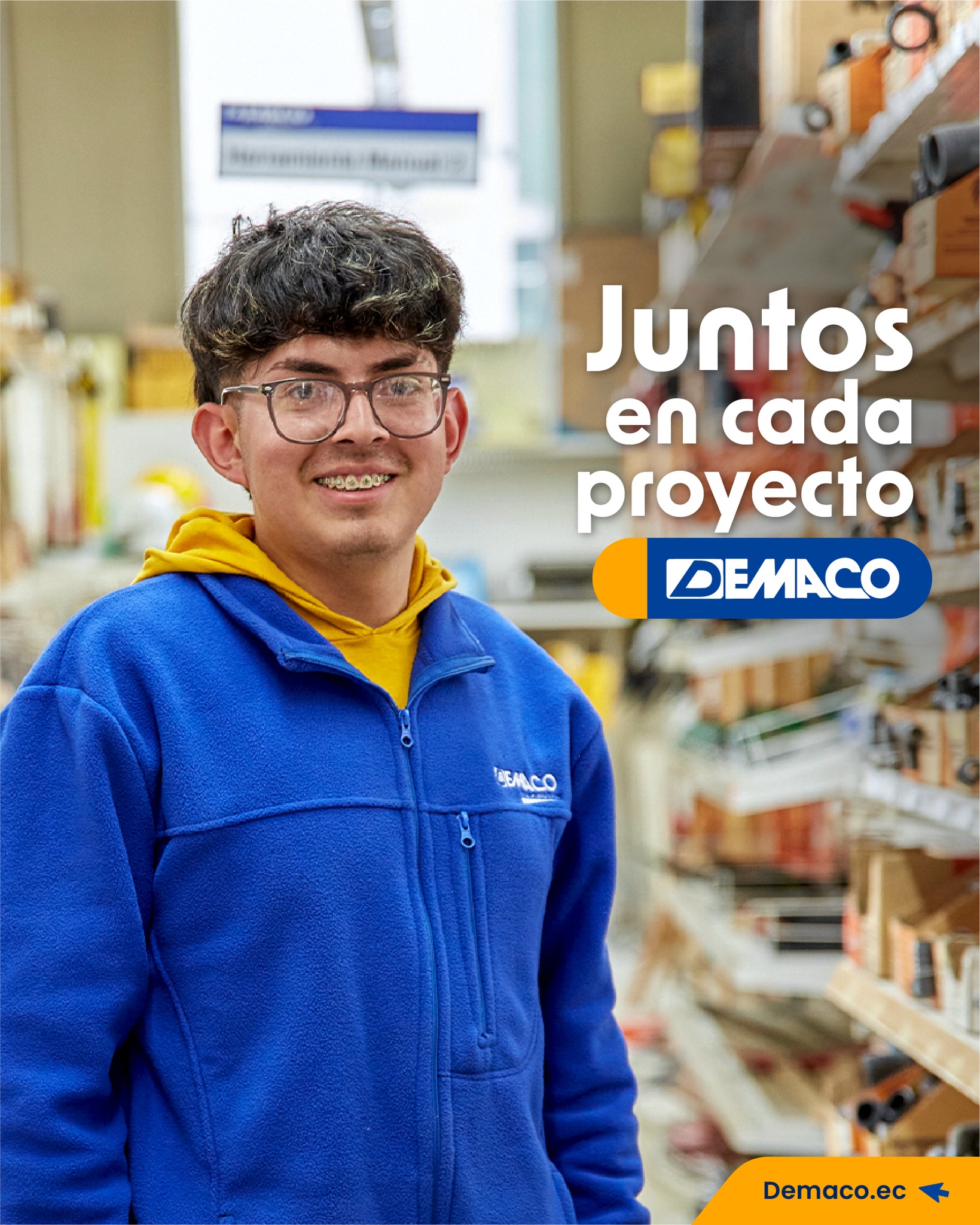 Demaco