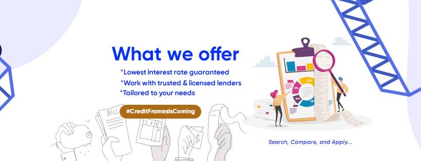 CreditFrames Africa