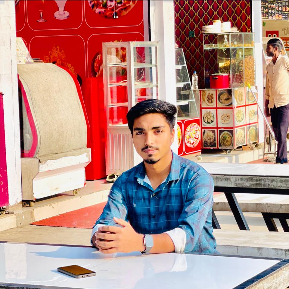 MD Sajjad