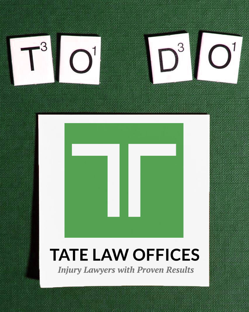 Tate Law Offices, PC | Dallas TX