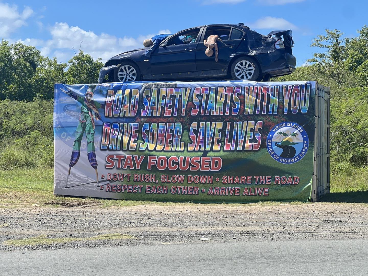 Virgin - VIOHS Thanks Supporters for Impactful DUI Awareness Initiative ...
