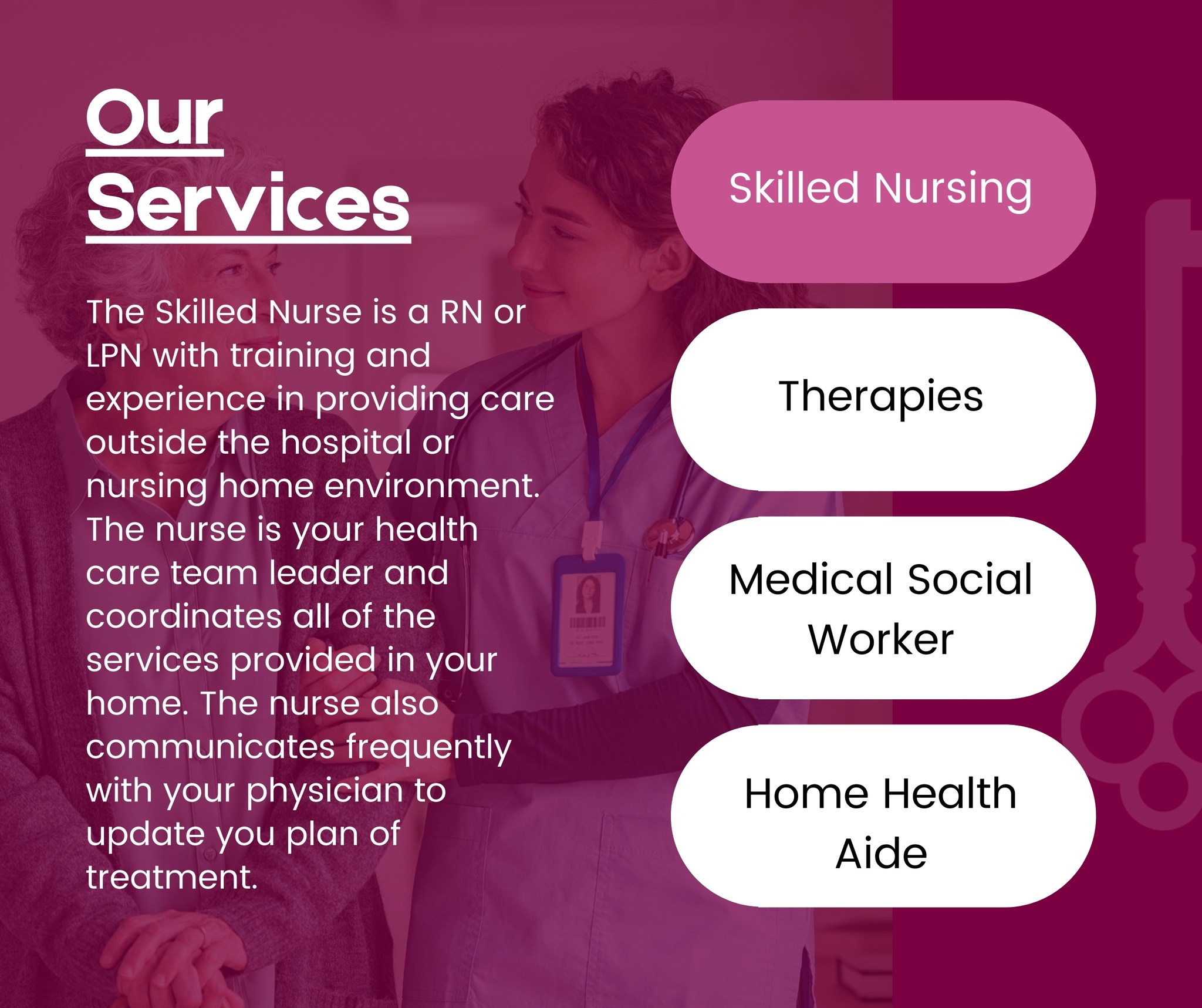 Key Home Health Care | Hammond LA