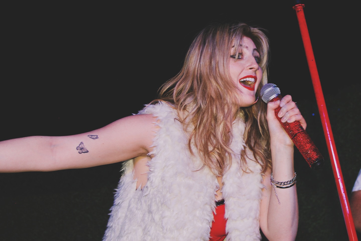 Audrey Riggs Music | Denver CO
