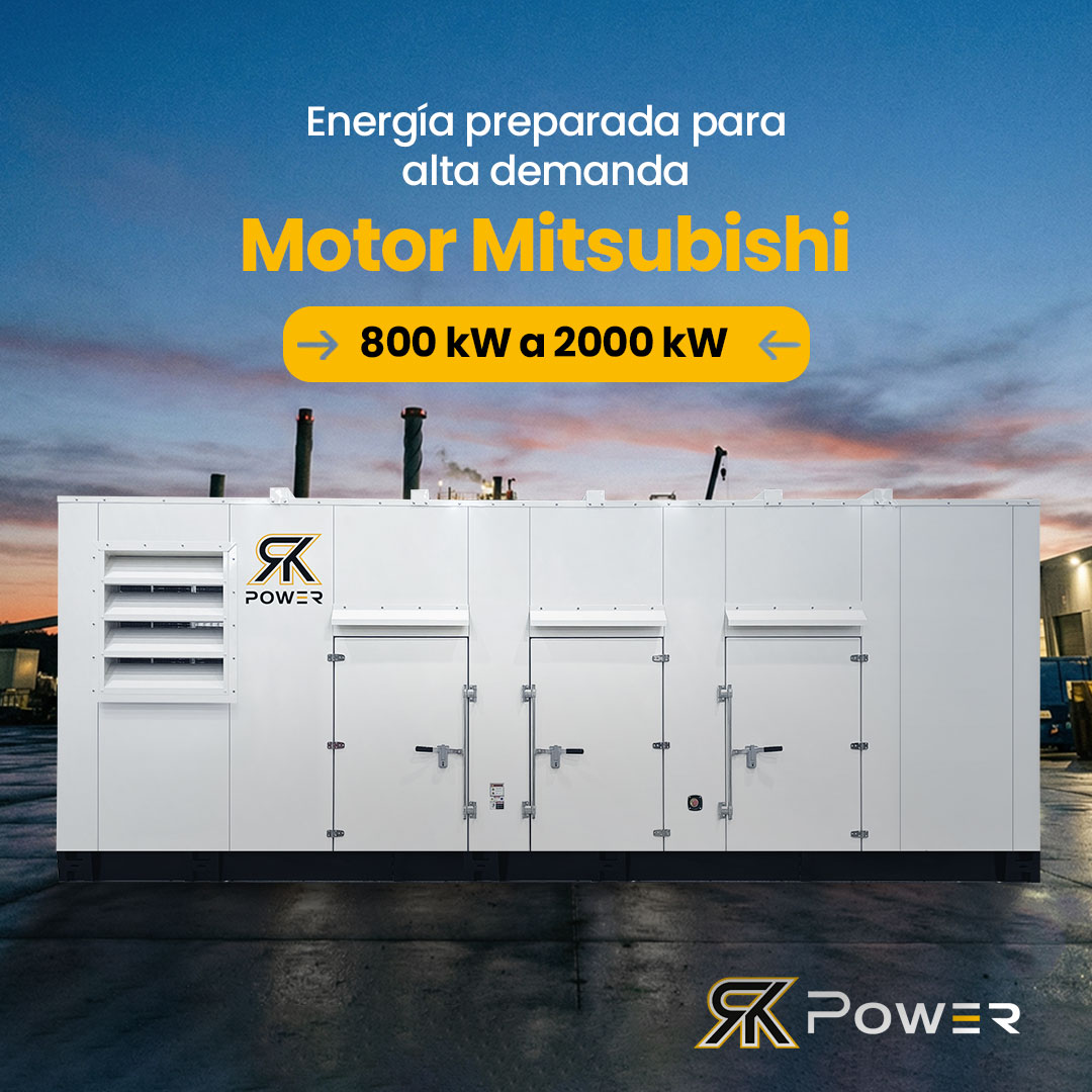 RK Power Corp - 💰 Financia con RK Power y no detengas tu... | Facebook