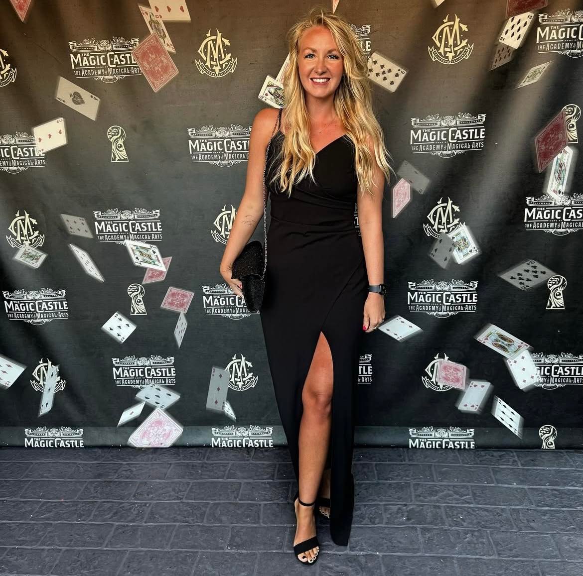 Rockin' Tan - HAPPY BIRTHDAY to our baddie of a boss🔥🔥... | Facebook