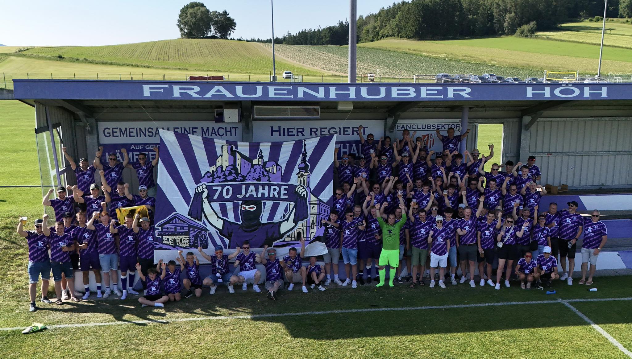 SPORTUNION SCHENKENFELDEN... - SPORTUNION SCHENKENFELDEN
