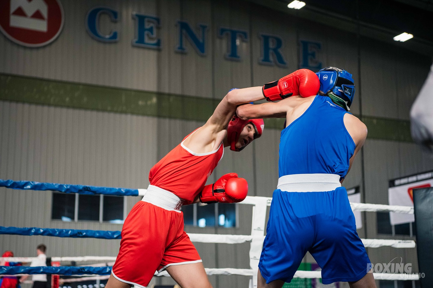 Boxing Ontario - The Brampton Cup, one of Canada’s largest and longest ...