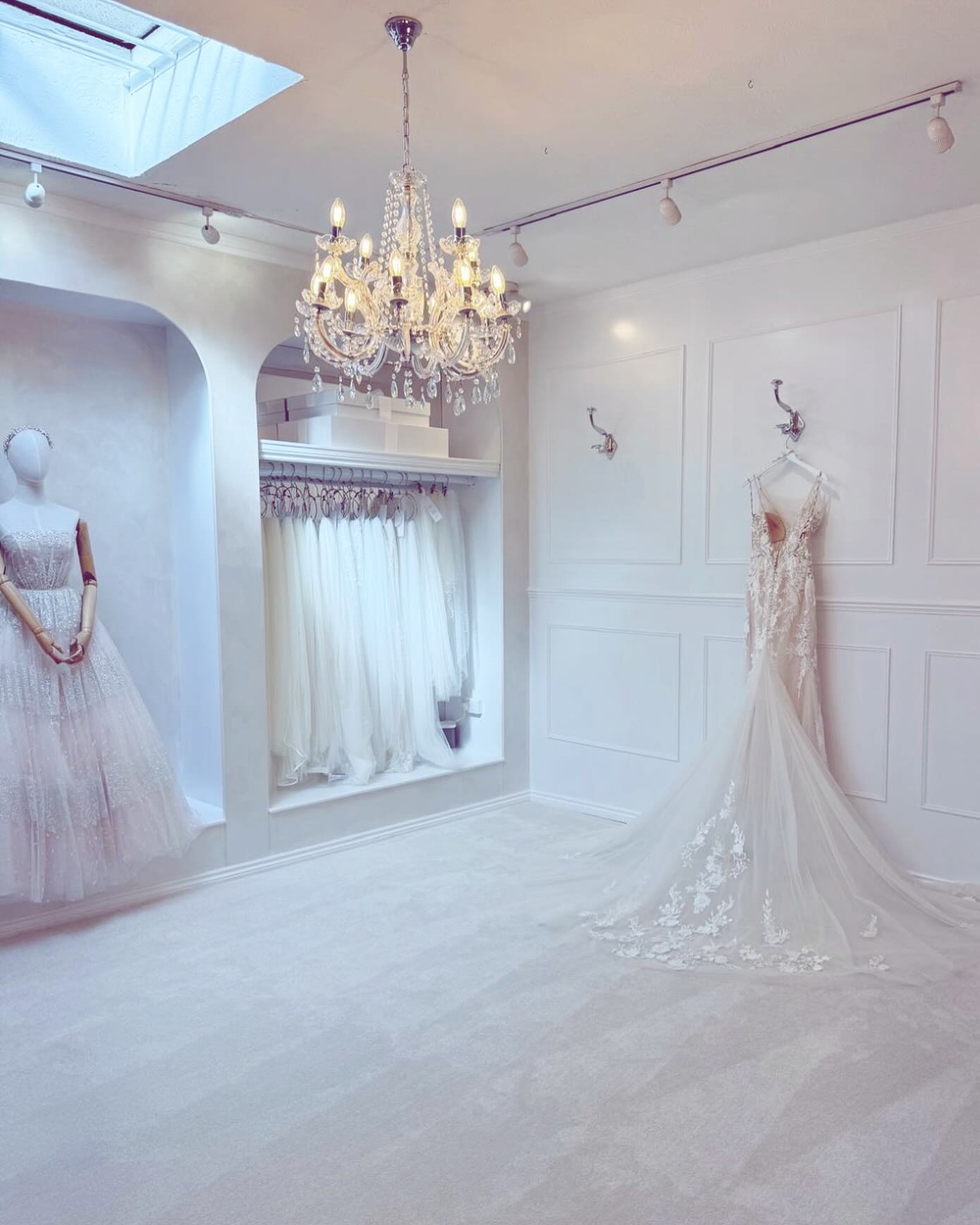 One of our Bristol reviews this week said that visiting us “makes you feel like you're living out a true Disney Princess Fantasy” and just give us a minute while we have