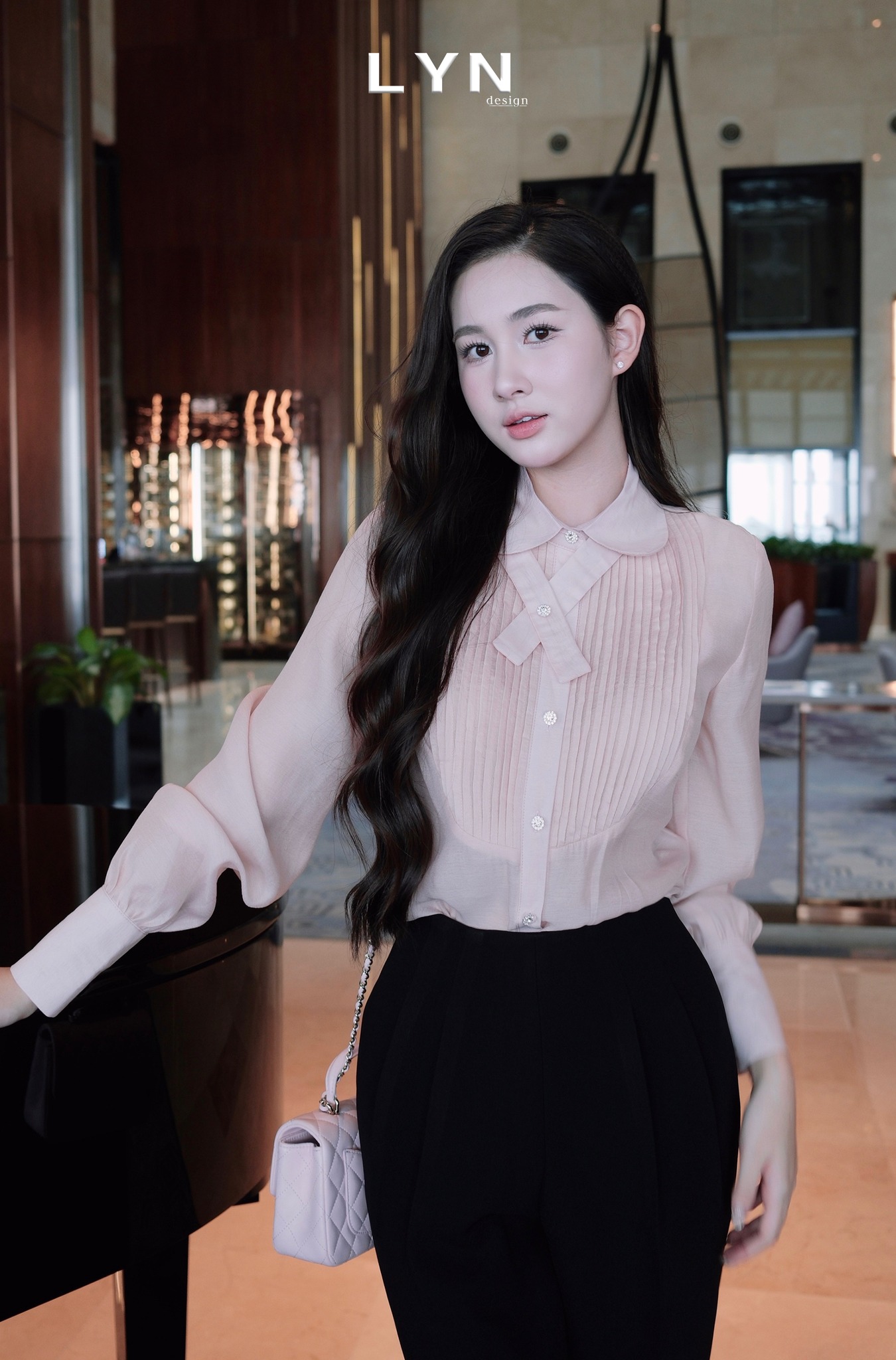 LYN Design | Hanoi