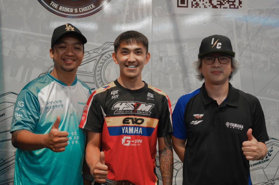 4S1M Racing Team | Valenzuela
