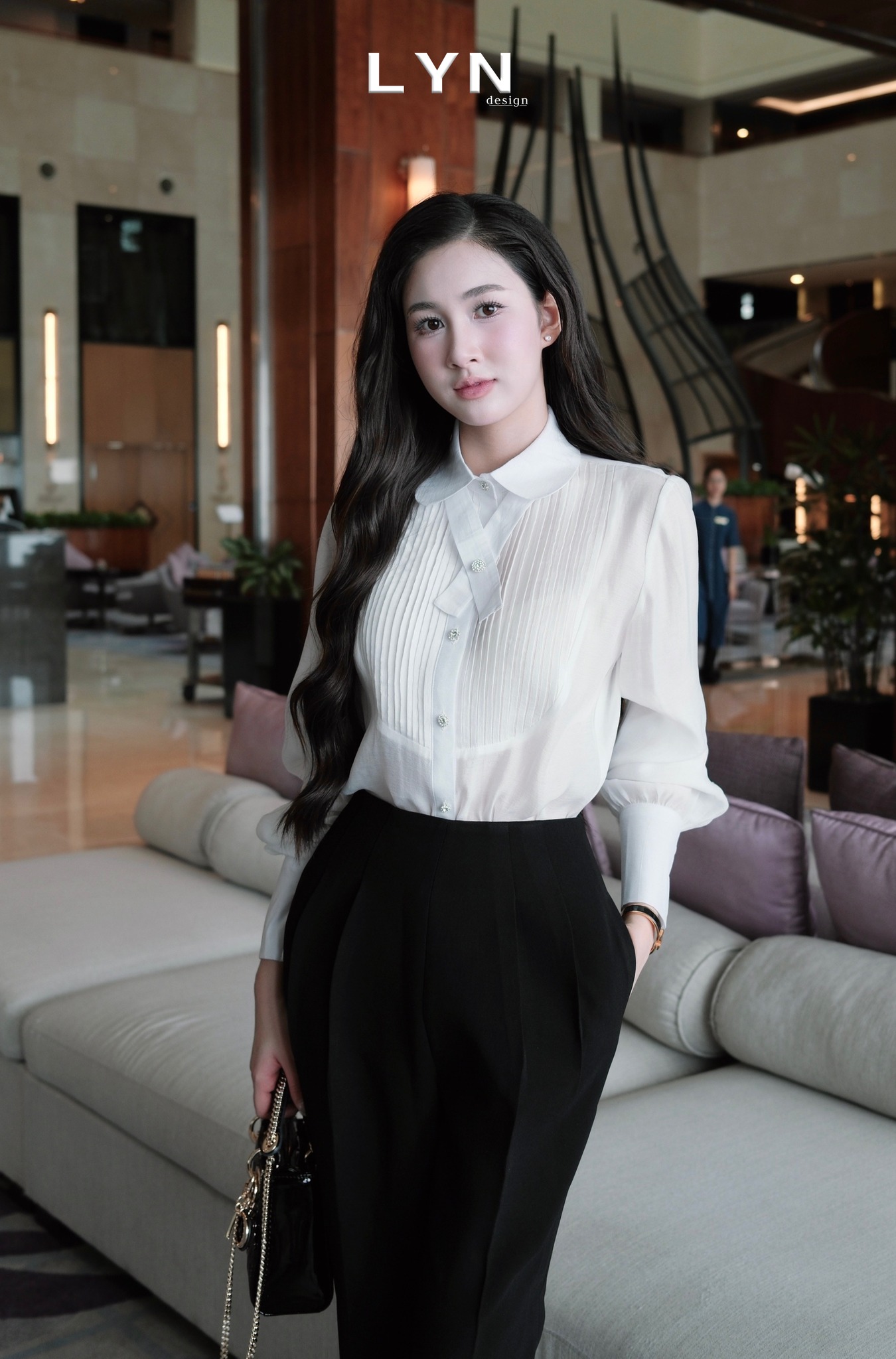 LYN Design | Hanoi